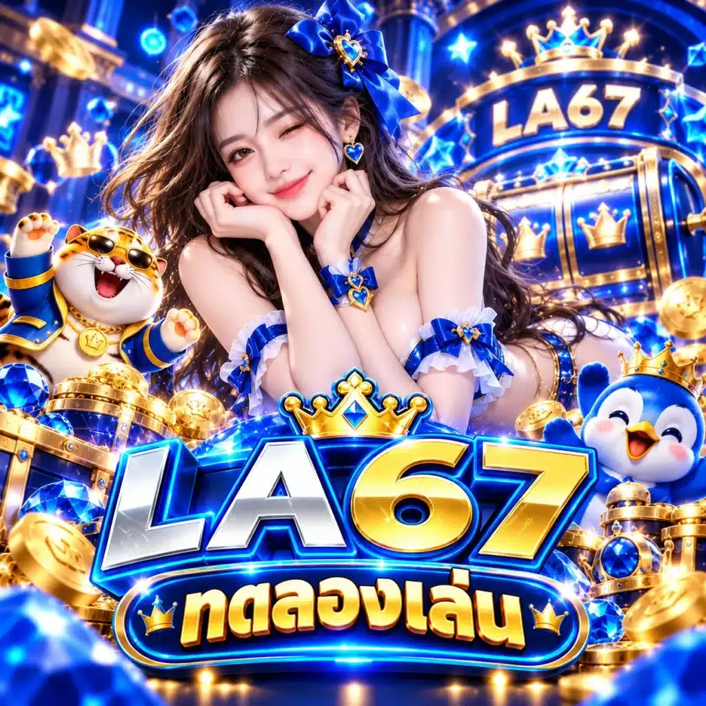 LA67 ทดลองเล่น