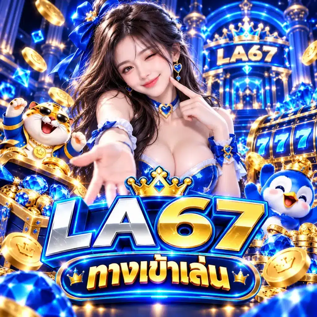 LA67 ทางเข้าเล่น