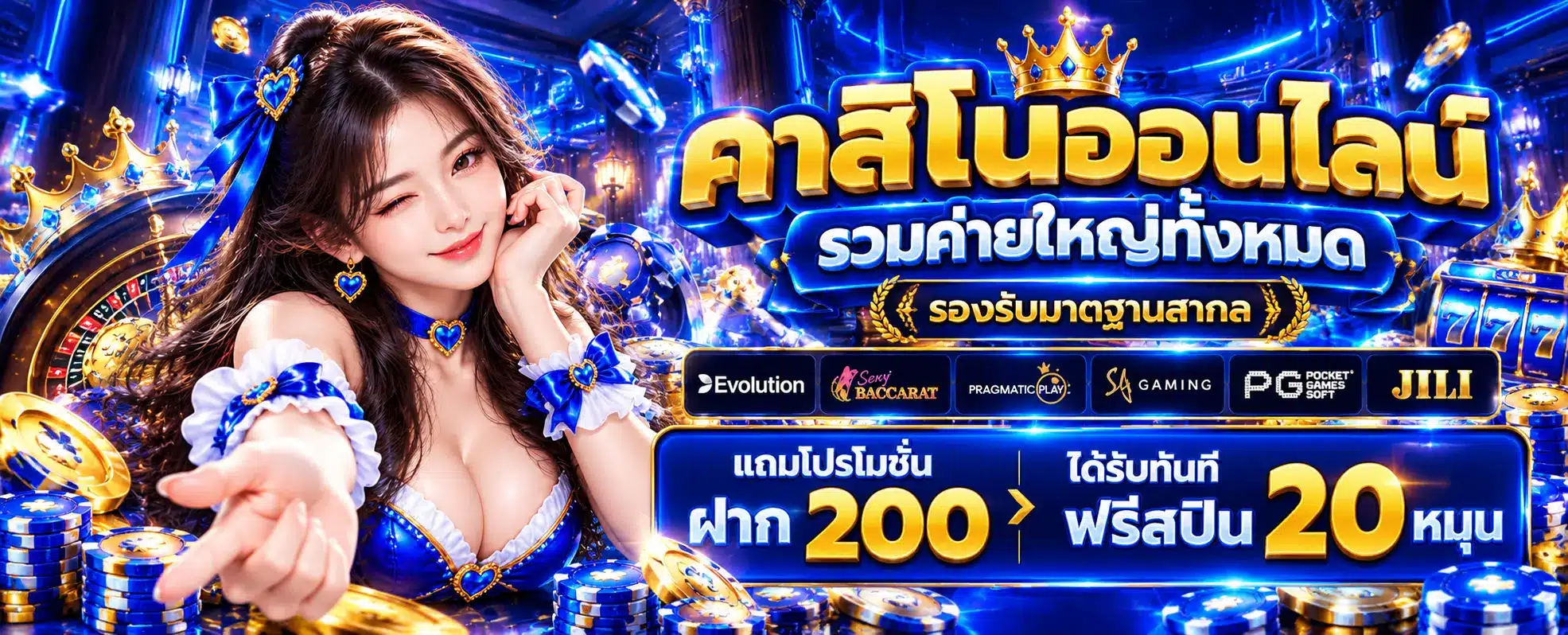 LA67 เว็บตรง